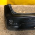 85022JD00H | Бампер задний NISSAN QASHQAI 07-14 - Превью 4