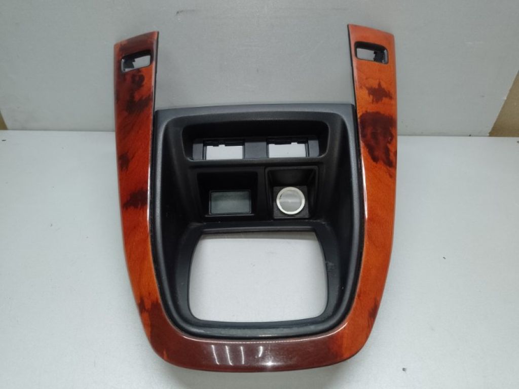 55413-48022 | Консоль КПП LEXUS RX300 98-03