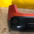 85022JD00H | Бампер задній NISSAN QASHQAI 07-14 - Прев'ю 4