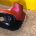 85022JD00H | Бампер задній NISSAN QASHQAI 07-14 - Прев'ю 7