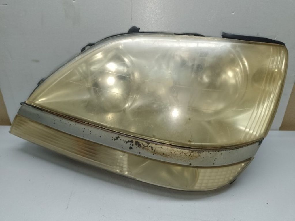 81150-48080 | Фара передн. лев. LEXUS RX300 98-03