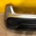 85022JD00H | Бампер задний NISSAN QASHQAI 07-14 - Превью 4