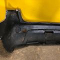 85022JD00H | Бампер задний NISSAN QASHQAI 07-14 - Превью 8