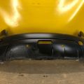 85022JD00H | Бампер задний NISSAN QASHQAI 07-14 - Превью 5