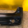 85022JD00H | Бампер задний NISSAN QASHQAI 07-14 - Превью 6