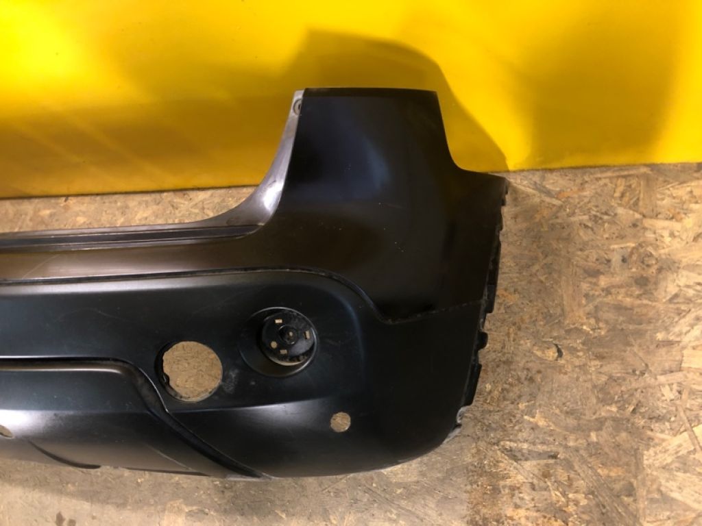 85022JD00H | Бампер задний NISSAN QASHQAI 07-14 - Фото 7