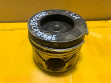 Поршень лев. PORSCHE CAYENNE 10-18