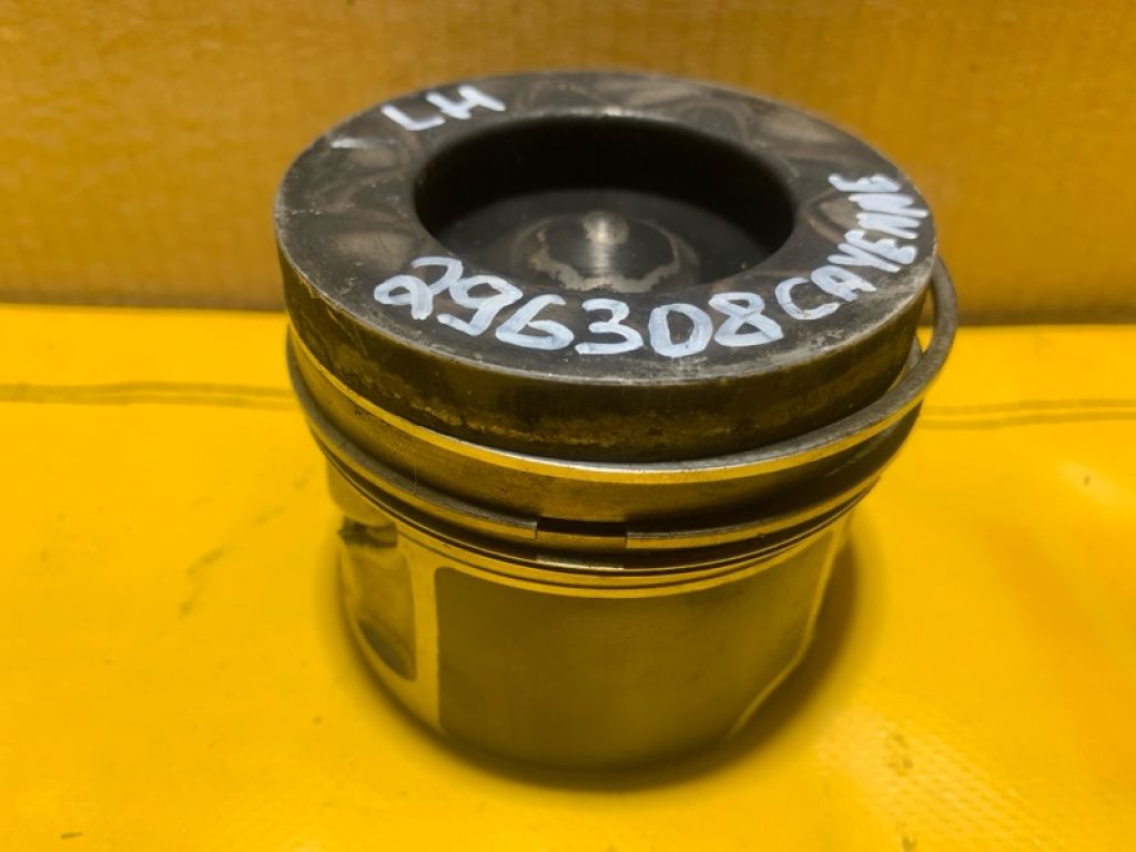 958 103 034 20 | Поршень лев. PORSCHE CAYENNE 10-18 - Фото 5