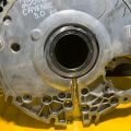 958 101 071 30 | Крышка ГРМ задн. PORSCHE CAYENNE 10-18 - Превью 3