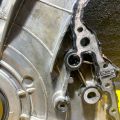 958 101 071 30 | Крышка ГРМ задн. PORSCHE CAYENNE 10-18 - Превью 9