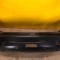 85022JD00H | Бампер задній NISSAN QASHQAI 07-14