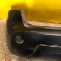 85022JD00H | Бампер задній NISSAN QASHQAI 07-14 - Прев'ю 4