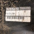 85022JD00H | Бампер задній NISSAN QASHQAI 07-14 - Прев'ю 12