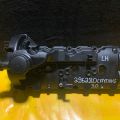 958 105 136 11 | Крышка клапанная лев. PORSCHE CAYENNE 10-18