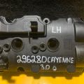 958 105 136 11 | Крышка клапанная лев. PORSCHE CAYENNE 10-18 - Превью 9