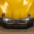62022JD00H | Бампер передній NISSAN QASHQAI 07-14