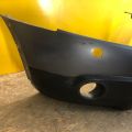 62022JD00H | Бампер передній NISSAN QASHQAI 07-14 - Прев'ю 3