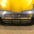 62022JD00H | Бампер передній NISSAN QASHQAI 07-14 - Прев'ю 5
