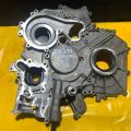 958 101 151 20 | Кришка ГРМ передн. PORSCHE CAYENNE 10-18 - Прев'ю 2