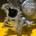 958 101 151 20 | Кришка ГРМ передн. PORSCHE CAYENNE 10-18 - Прев'ю 4