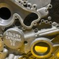 958 101 151 20 | Кришка ГРМ передн. PORSCHE CAYENNE 10-18 - Прев'ю 7