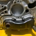 958 101 151 20 | Кришка ГРМ передн. PORSCHE CAYENNE 10-18 - Прев'ю 9