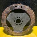 958 102 327 10 | Маховик АКПП PORSCHE CAYENNE 10-18 - Прев'ю 2