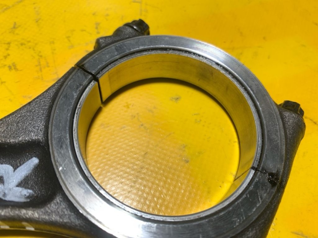 958 103 975 20 | Шатун прав. PORSCHE CAYENNE 10-18 - Фото 2