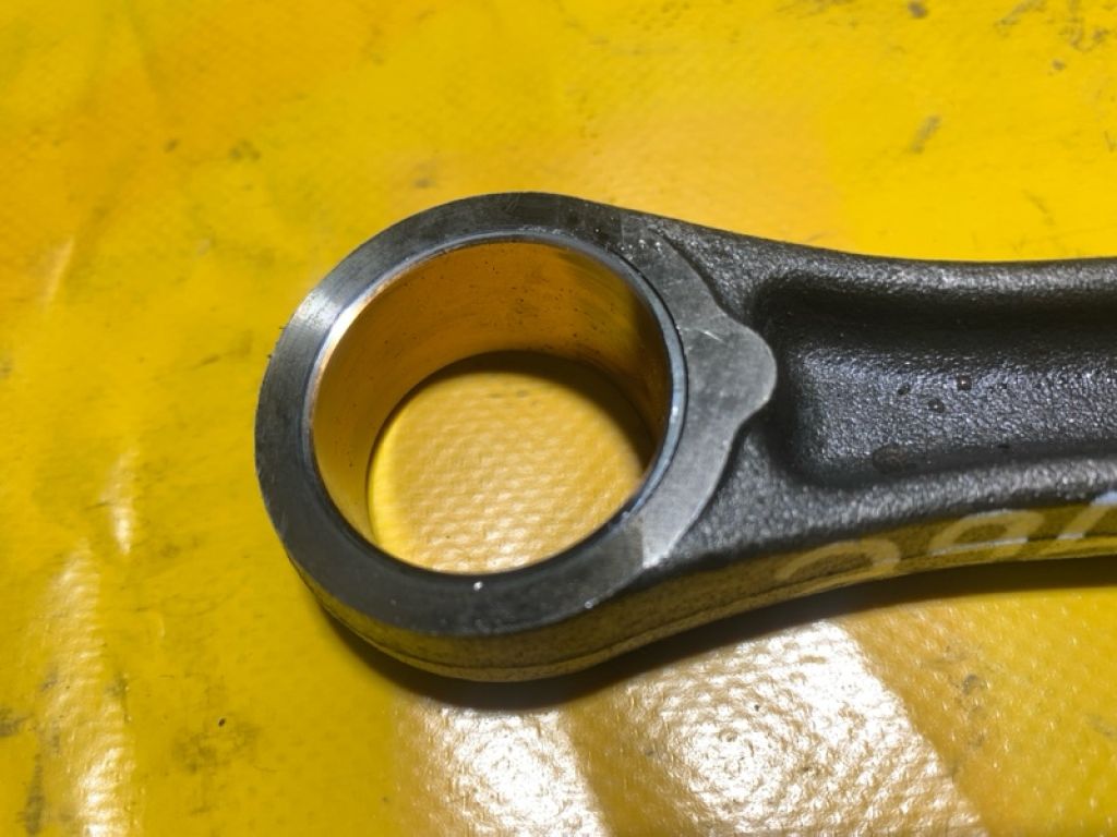 958 103 975 20 | Шатун прав. PORSCHE CAYENNE 10-18 - Фото 3