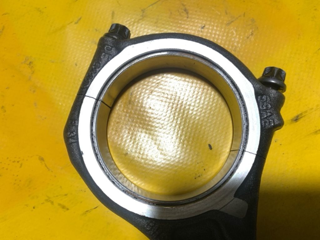 958 103 975 20 | Шатун прав. PORSCHE CAYENNE 10-18 - Фото 5