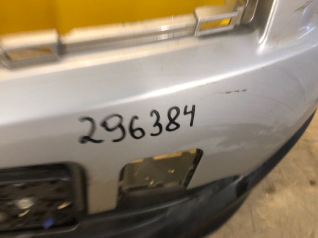 62022BR10H | Бампер передній NISSAN QASHQAI 07-14 - Фото 2