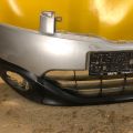 62022BR10H | Бампер передній NISSAN QASHQAI 07-14 - Прев'ю 4