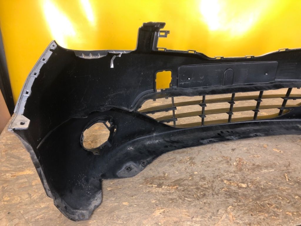 62022BR10H | Бампер передній NISSAN QASHQAI 07-14 - Фото 8