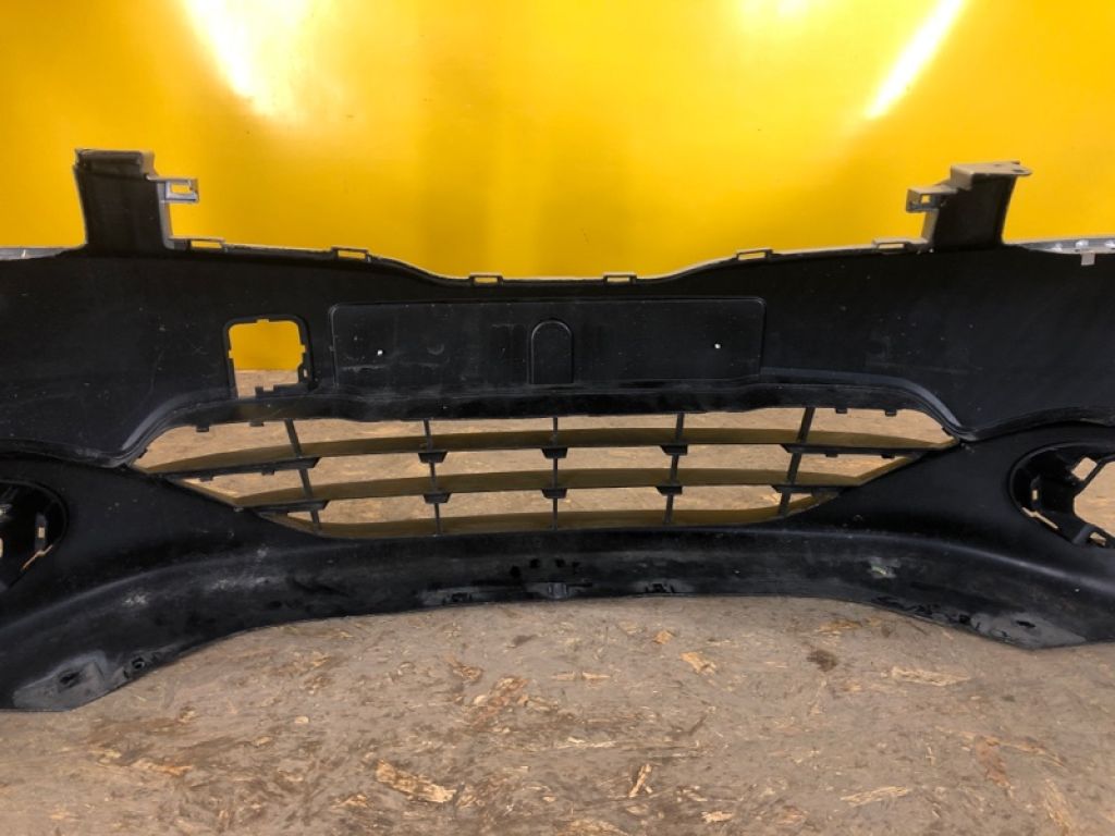 62022BR10H | Бампер передній NISSAN QASHQAI 07-14 - Фото 9