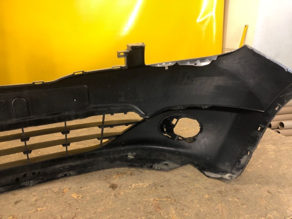 62022BR10H | Бампер передній NISSAN QASHQAI 07-14 - Фото 10