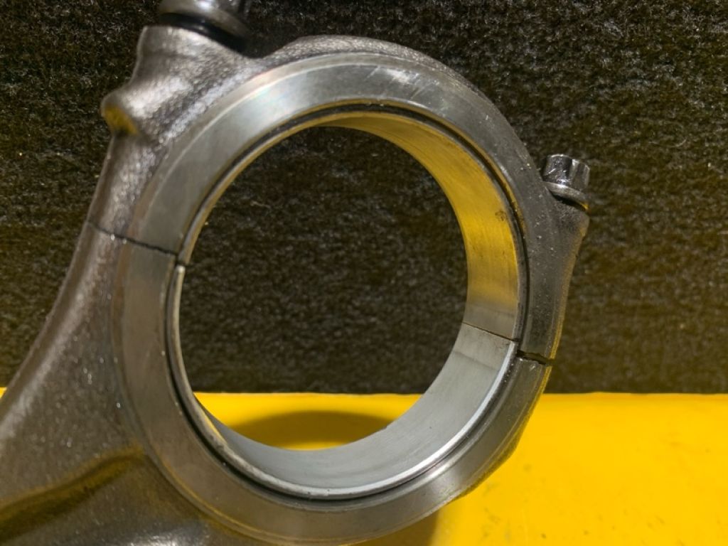 958 103 975 20 | Шатун прав. PORSCHE CAYENNE 10-18 - Фото 2