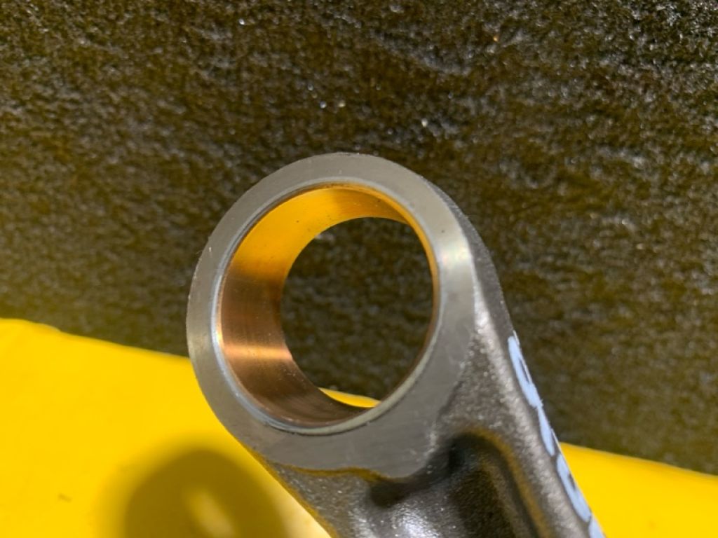 958 103 975 20 | Шатун прав. PORSCHE CAYENNE 10-18 - Фото 3