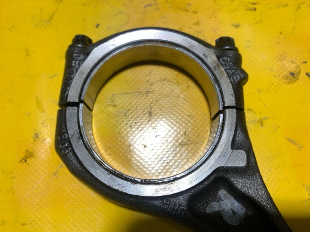 958 103 975 20 | Шатун прав. PORSCHE CAYENNE 10-18 - Фото 4