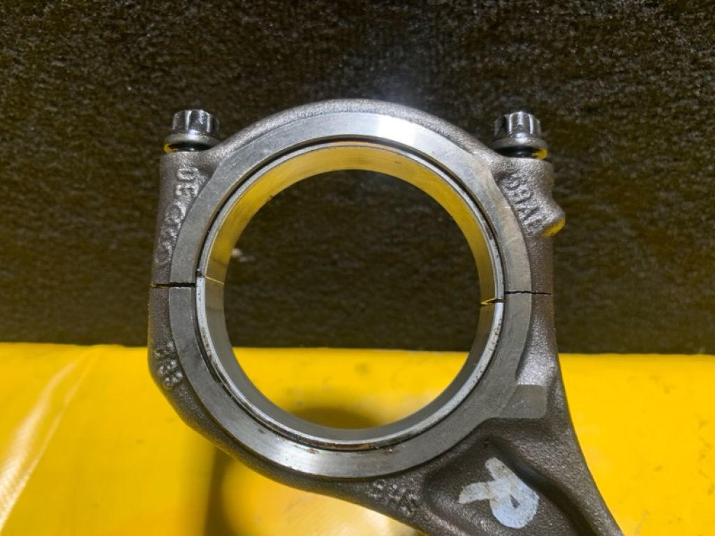 958 103 975 20 | Шатун прав. PORSCHE CAYENNE 10-18 - Фото 5