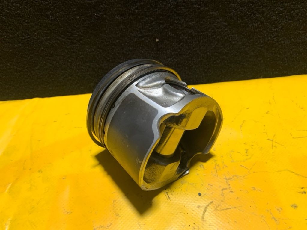 958 103 034 20 | поршень лів. PORSCHE CAYENNE 10-18 - Фото 4