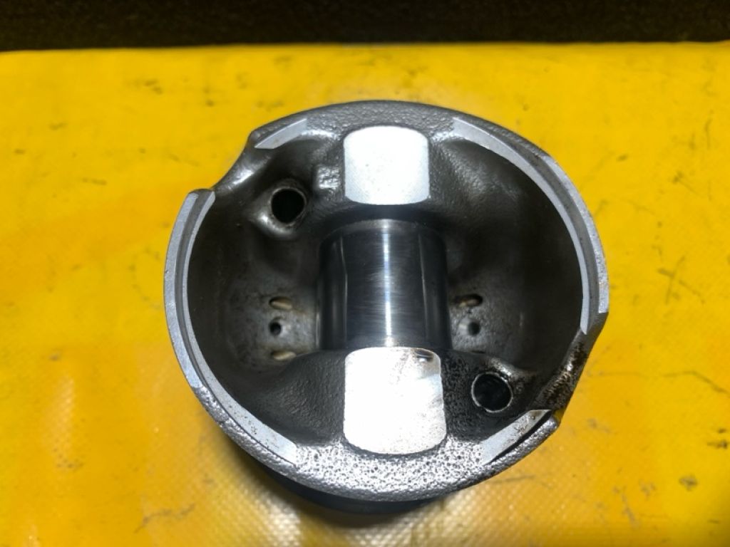 958 103 034 20 | поршень лів. PORSCHE CAYENNE 10-18 - Фото 5