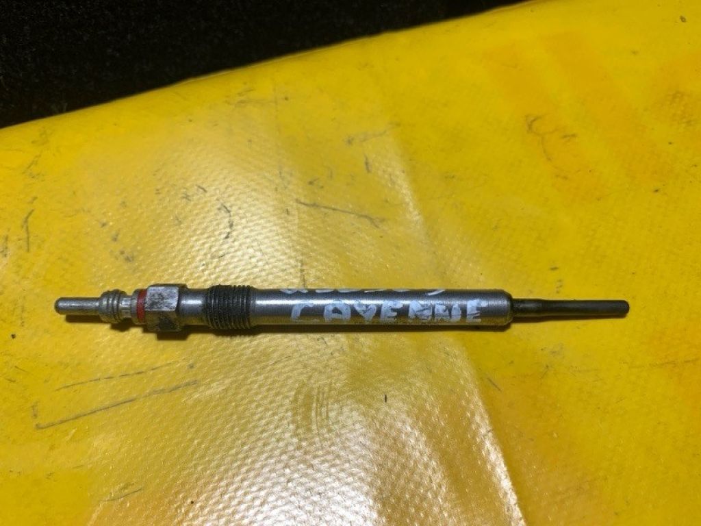 955 170 320 90 | Свічка розжарення PORSCHE CAYENNE 10-18 - Фото 2