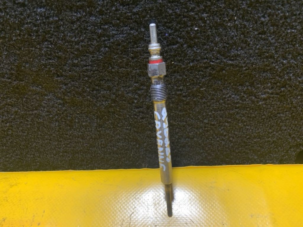 955 170 320 90 | Свічка розжарення PORSCHE CAYENNE 10-18