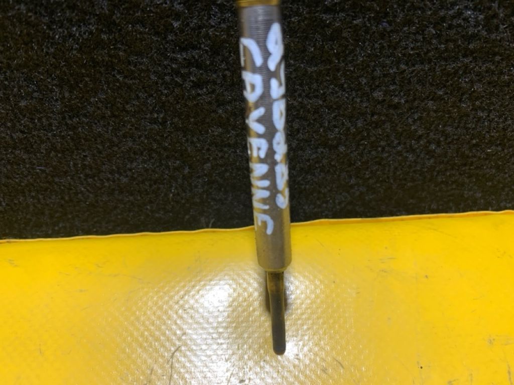 955 170 320 90 | Свічка розжарення PORSCHE CAYENNE 10-18 - Фото 2