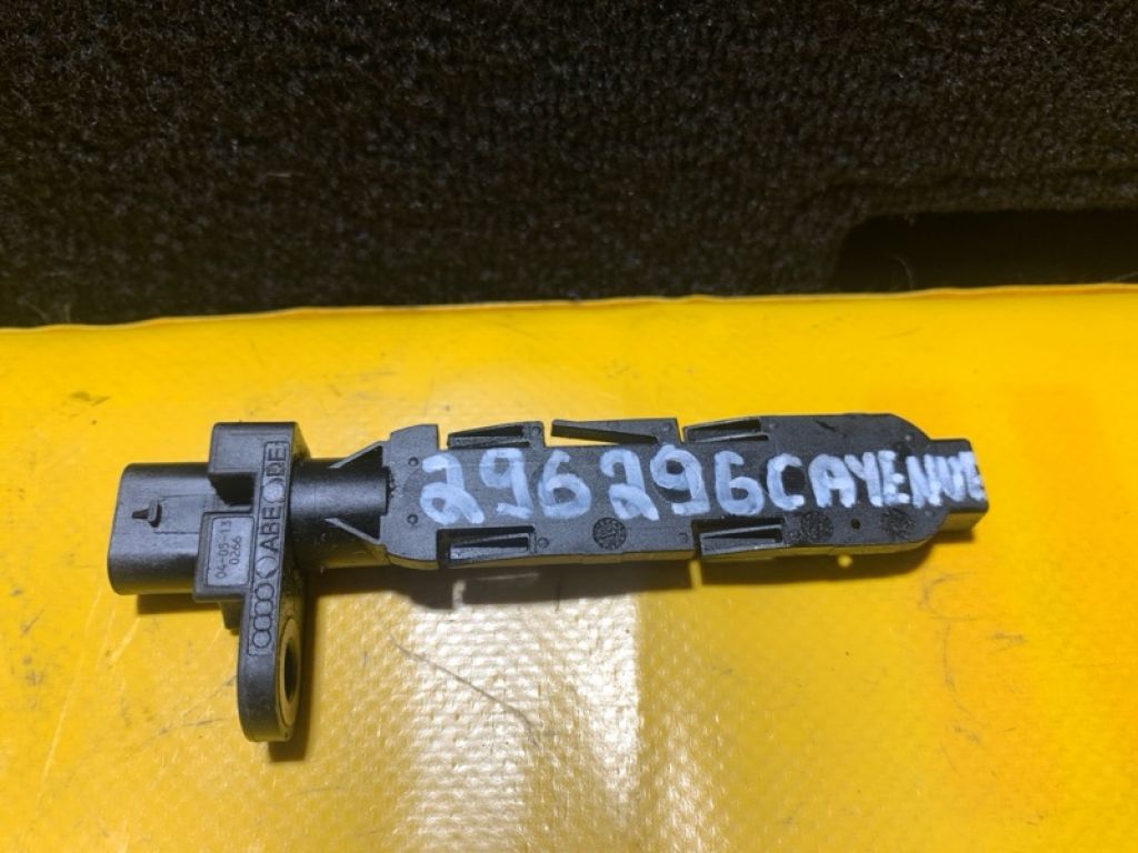 958 606 433 10 | Датчик положения коленвала PORSCHE CAYENNE 10-18