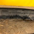 52159-42190 | Бампер задний TOYOTA RAV4 13-19 - Превью 8