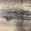 52159-42190 | Бампер задний TOYOTA RAV4 13-19 - Превью 11