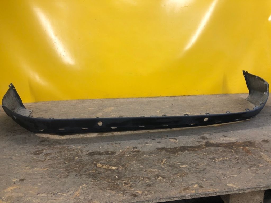 52169-42010 | Бампер задний TOYOTA RAV4 13-19