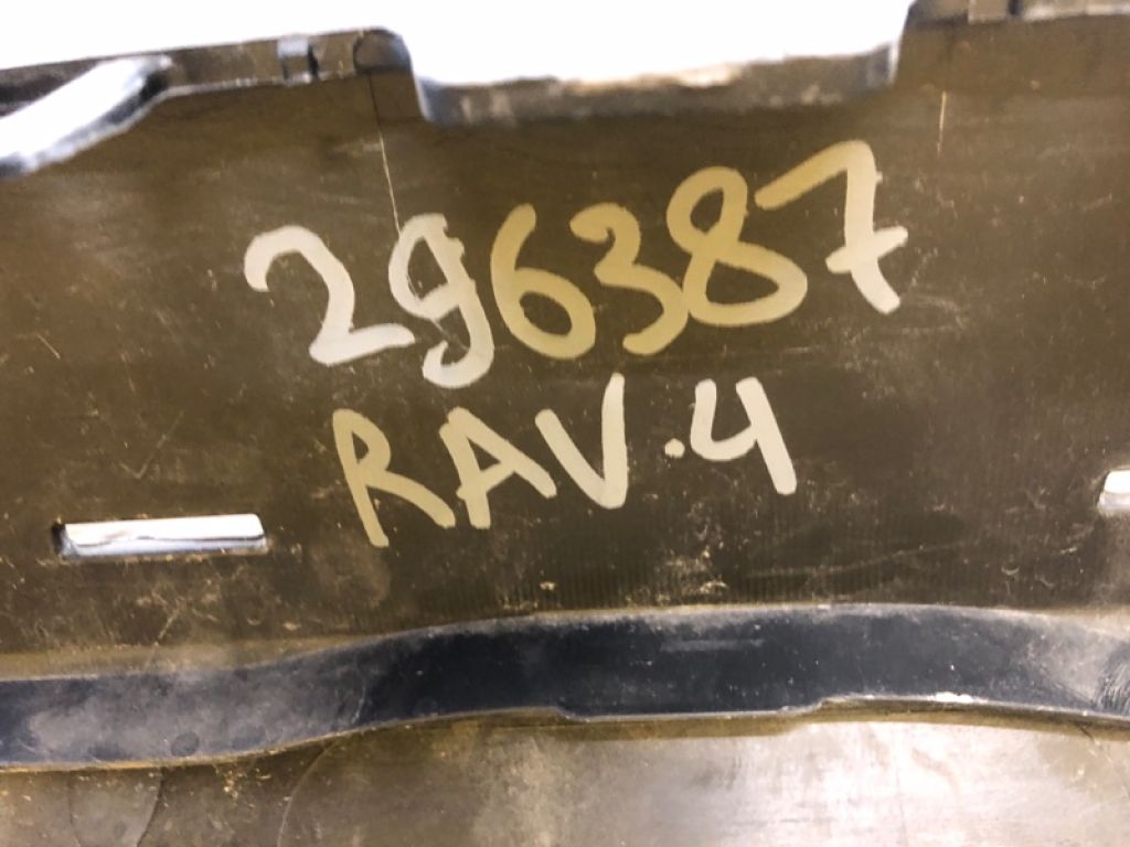 52169-42010 | Бампер задний TOYOTA RAV4 13-19 - Фото 2