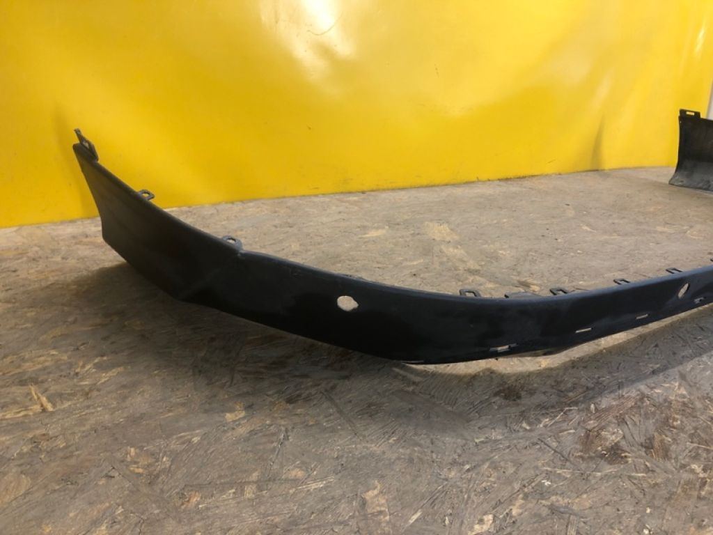 52169-42010 | Бампер задний TOYOTA RAV4 13-19 - Фото 3